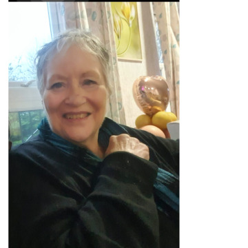 Photo of Frances Valerie MURPHY