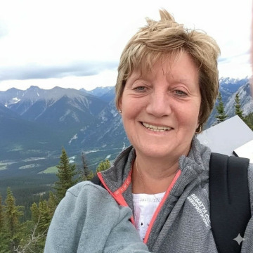 Photo of Susan REDFERN