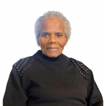 Photo of Estelline Ometa RHODD