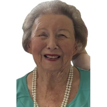 Photo of Pamela Joyce ALLEN