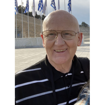 Photo of William GIBSON