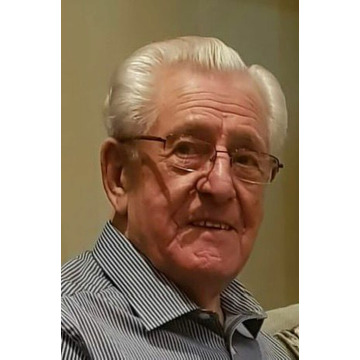 Photo of Wilfred STOCK