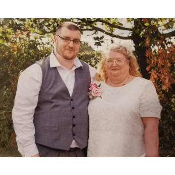 Photo of Joseph HOUGH