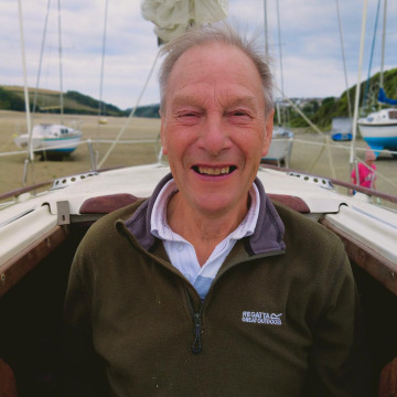 Photo of Keith APPLETON