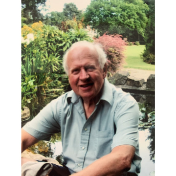 Photo of David John OWEN