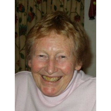 Photo of Bridgid Jane HUNTER