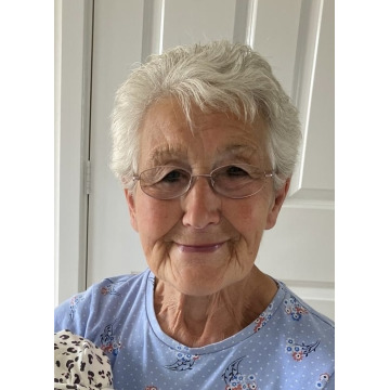 Photo of Margaret Hazel CONNOLLY