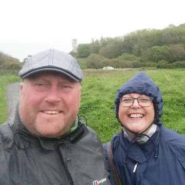 Notice Gallery for Tracy Ann NICHOLSON