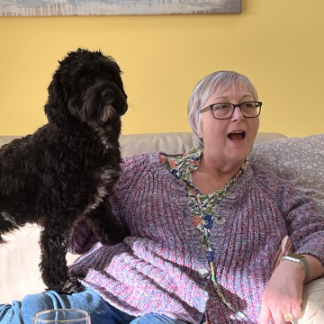 Notice Gallery for Tracy Ann NICHOLSON