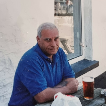 Photo of Terrence GUY