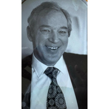 Photo of John Frank PARROTT