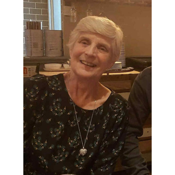 Photo of Susan SMITH
