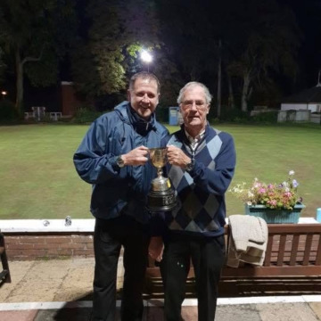 Notice Gallery for Barrie John SHAW