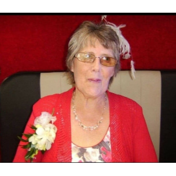 Photo of Robina BAKER