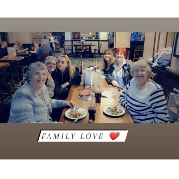 Notice Gallery for Robina BAKER