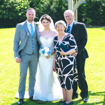 Notice Gallery for Robina BAKER