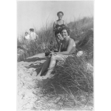 Photo of May Elizabeth SQUIRE