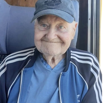 Notice Gallery for Keith PADGETT