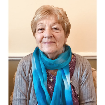 Photo of Chalmers JEAN