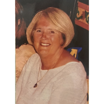 Photo of Emma McFALL