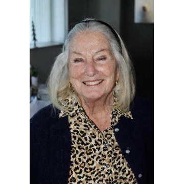 Photo of Sue ANDREWS