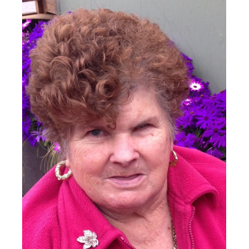 Photo of Breda Mary ROSS