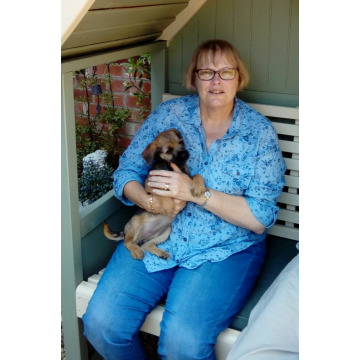 Photo of Debra RODGERS