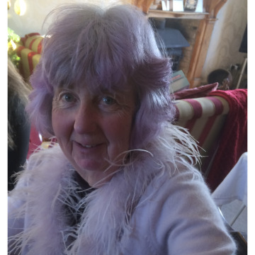 Photo of Carol Louise PILE