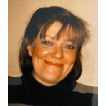 Photo of DORIS JOHNSON