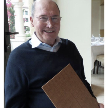 Photo of Dennis SMITH