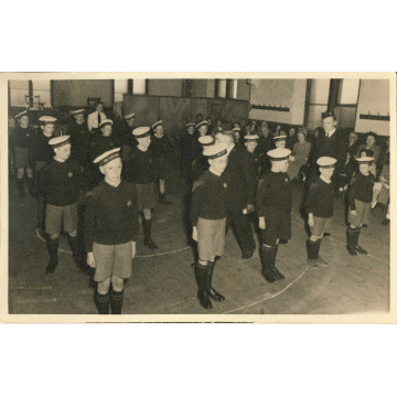 Photo of Margaret and David PENDOCK