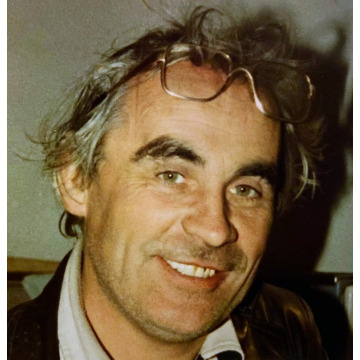 Photo of Wynston DAVIES