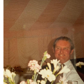 Notice Gallery for John Michael Patrick RUFF