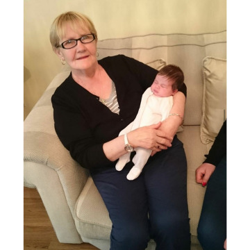 Notice Gallery for Isabella DONNELLY