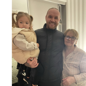 Photo of Isabella DONNELLY