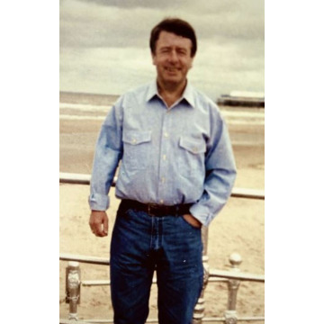 Photo of Raymond Joseph LOCKHART