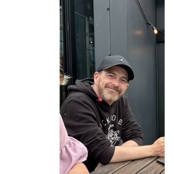 Photo of Martin John WARD