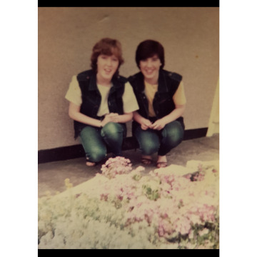 Notice Gallery for April Simone ARNOLD