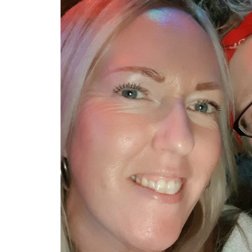 Notice Gallery for April Simone ARNOLD