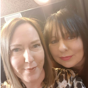 Notice Gallery for April Simone ARNOLD