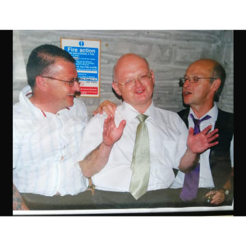 Notice Gallery for Allan DAVIES