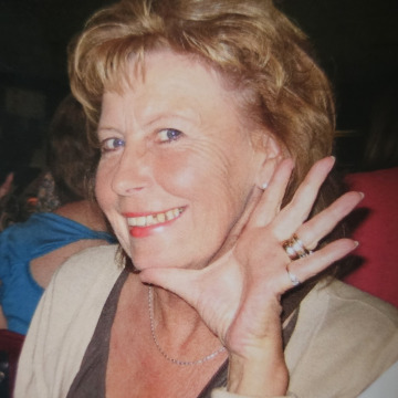 Photo of Marie Catherine PATTISON
