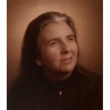 Photo of Mary Ann ROBB- RONALD