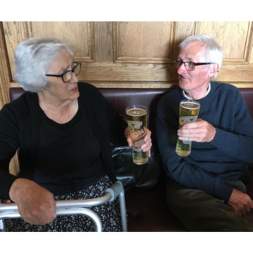 Notice Gallery for Peter Dudleston LATHAM