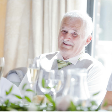 Photo of Peter Dudleston LATHAM