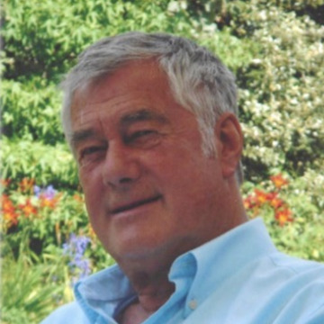 Photo of Brian Walker TILLOTSON