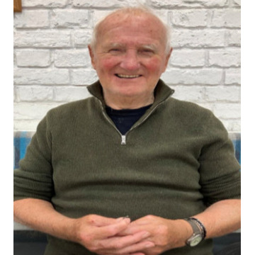 Photo of Michael McBREARTY