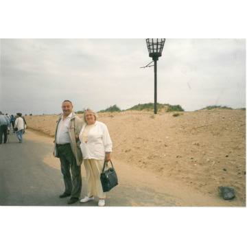 Photo of Audrey DAVEY