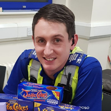 Photo of Richard SIMPSON