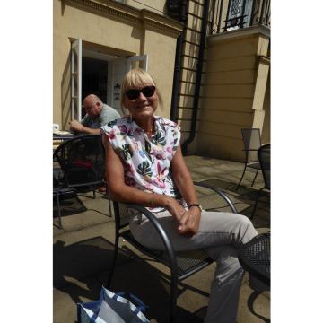 Photo of Sonia BRIGNELL